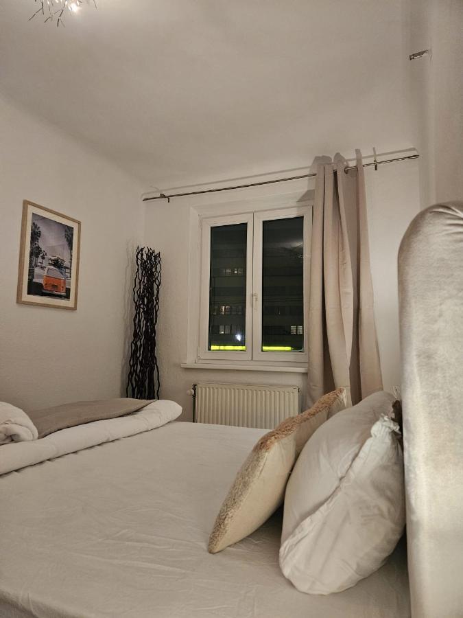 Omega Suite 6 Min To Center Viyana Dış mekan fotoğraf