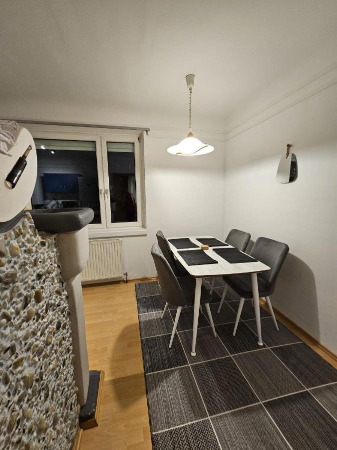 Omega Suite 6 Min To Center Viyana Dış mekan fotoğraf
