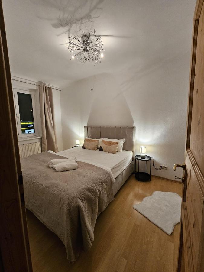 Omega Suite 6 Min To Center Viyana Dış mekan fotoğraf